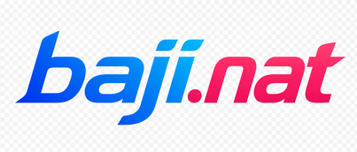 baji.nat লোগো